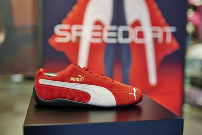 Puma Speedcat