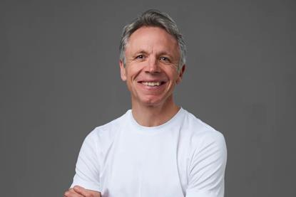 Frank Sluis at On Holding