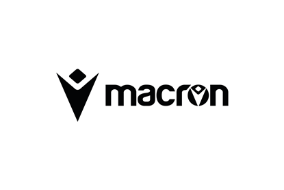 Macron New Logo