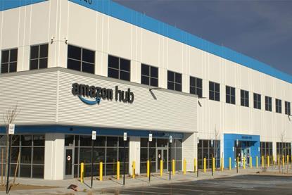 amazon reno hub