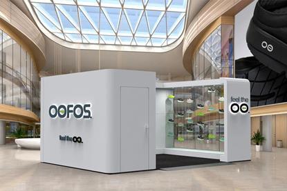 oofos