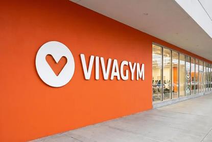 vivagym
