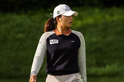 lpga golf tour korea