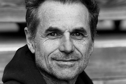 Bertrand Gachon LinkedIn