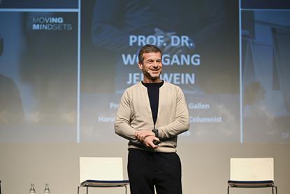 Wolfgang Jenewein