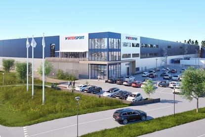 intersport sweden