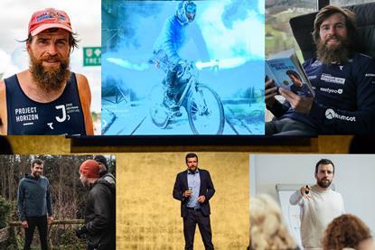 Jonas Deichmann Collage Header