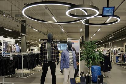 intersport start