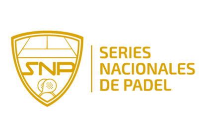 Series Nacionales de Padel - SNP