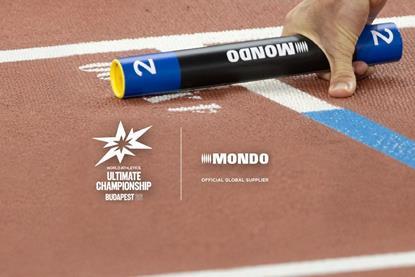 Mondo x 2026 World Athletics Ultimate Championship