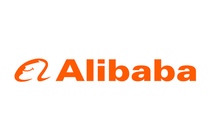 Alibaba Group Logo