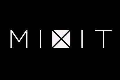 mixit logo