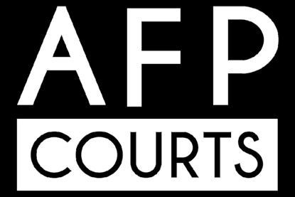 AFP Courts