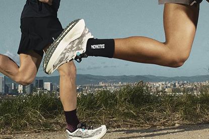 cover salomon gravel running DACH