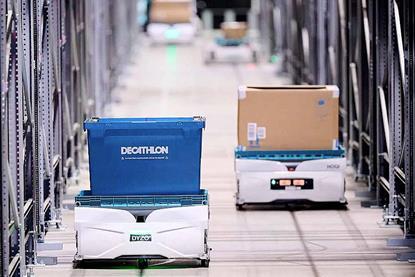 cover exotec at decathlon