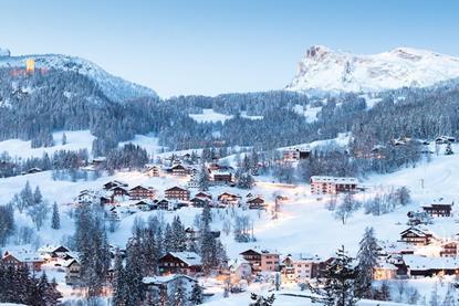 Cortina Ampezzo generic