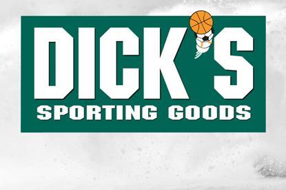 DICK´S WINTER GAMES