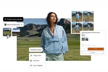 Adobe Experience Management