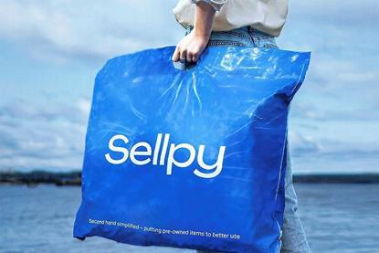 sellpy