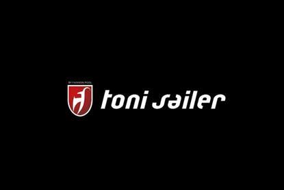 toni sailer