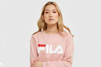 fila start