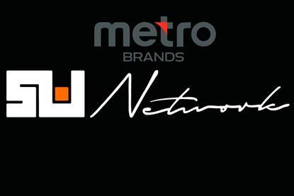 Metro Brands x SW Network