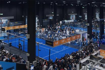 padel milan