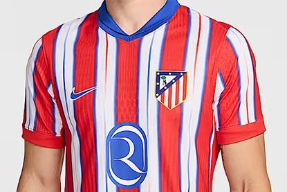 nike atletico madrid
