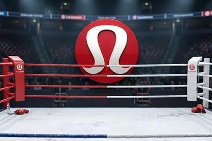 lululemon proxy fight