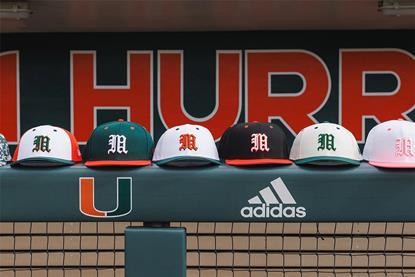 new era adidas baseball