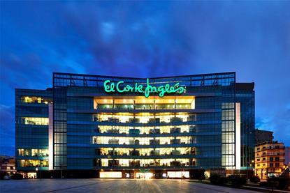 el corte ingles