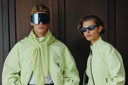 Nike x Jacquemus Après Ski Collection 1