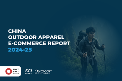 Hot Pot China Outdoor Apparel