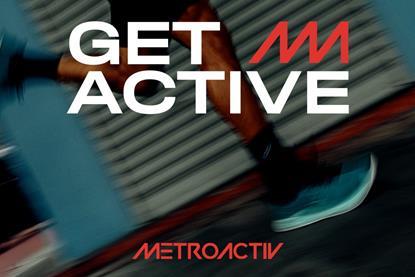 MetroActiv by Metro Brands