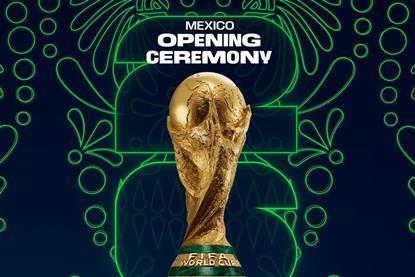 fifa opening ceremony 2026
