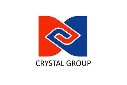 Crystal international logo