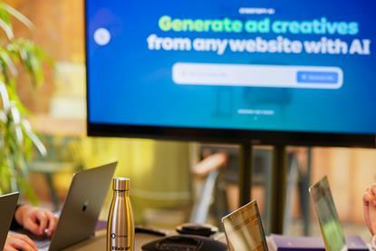 Creatopy via Unsplash