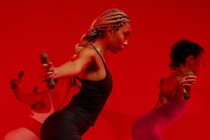 H&M Move launched Wellness Edition