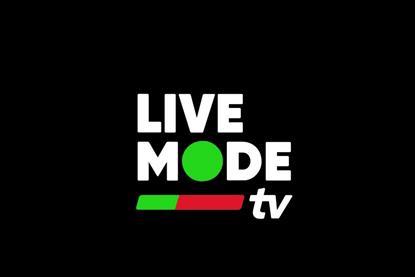 live mode tv