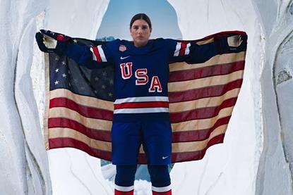team usa ice hockey