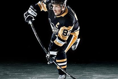 CCM Hockey Stick Image