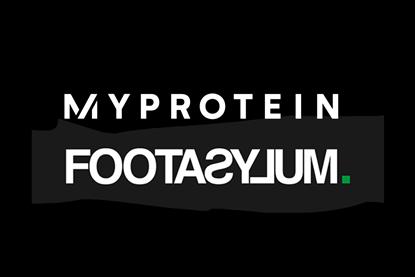 my protein x footasylum