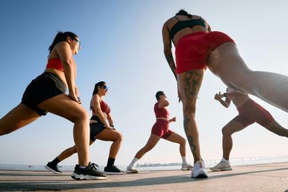 natalia blauth via unsplash (women sports)