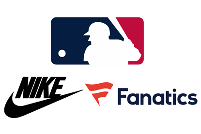 MLB Nike Fanatics