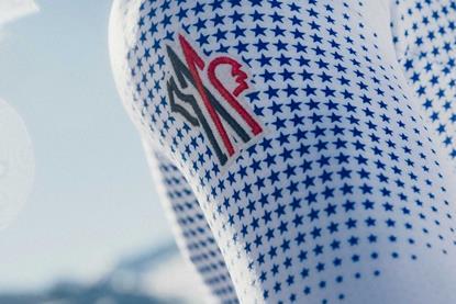 Moncler Winter Olympics x Team Brazil