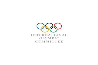 IOC-Logo