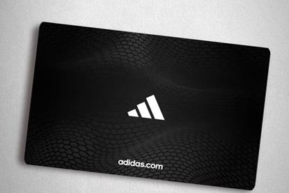 Adidas US Gift Card