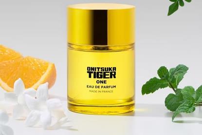 Onitsuka Tiger Fragrance Collection