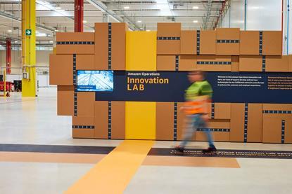 Innovation-Lab-Amazon