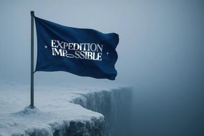 Expediton impossible